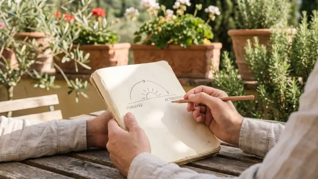 Le Secret Que Personne Ne Vous Dit Sur Le Jardinage : Un Seul Détail Change Tout