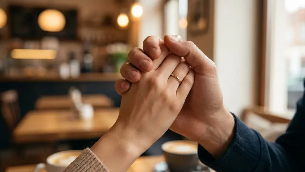 Voici combien de fois vous tomberez follement amoureux selon la science