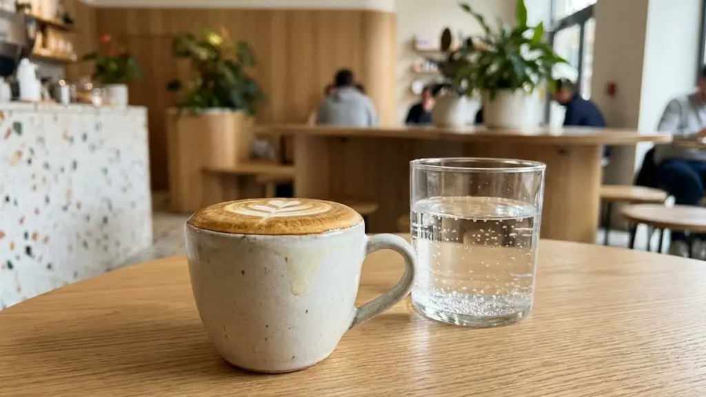 Le café hydrate-t-il vraiment ou déshydrate-t-il ? Découvrez la vérité surprenante