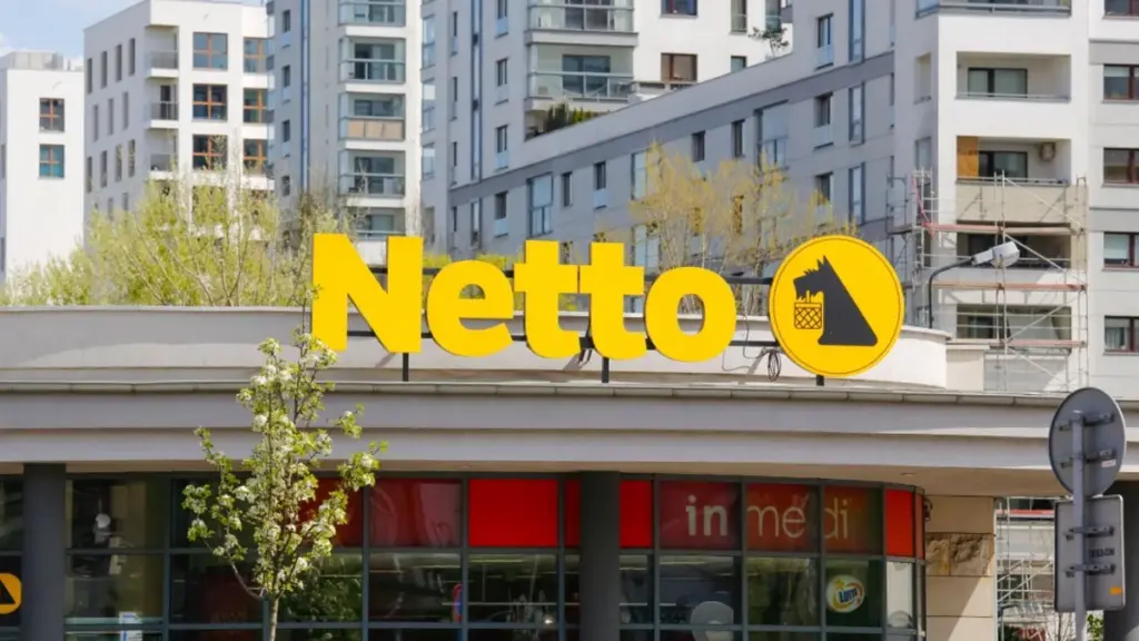 Netto lance un appel aux clients : « Ça n&rsquo;a absolument sa place nulle part »