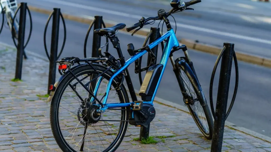 La haute saison des vols de vélos est là : « Les voleurs s&rsquo;en prennent à… »