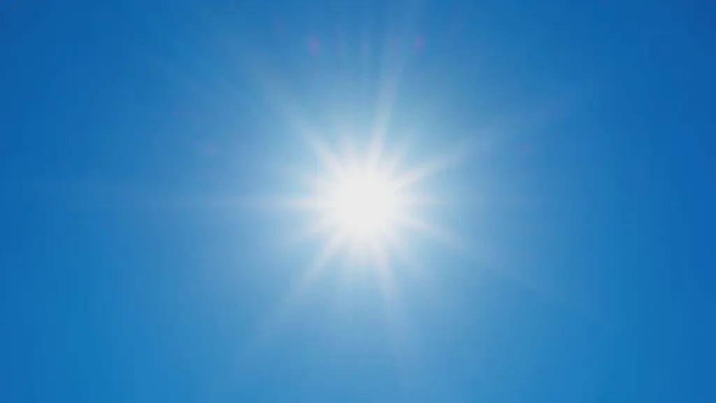 La météo danoise surprend encore avec une annonce réjouissante : voilà les températures attendues