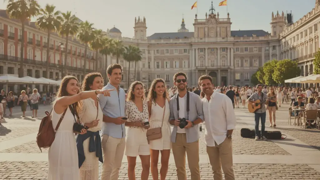 Meilleure destination européenne 2026 ? Cette grande ville ensoleillée bat des records de popularité