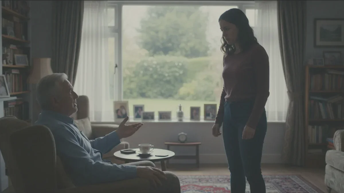 Pourquoi devenons-nous plus difficiles à fréquenter en vieillissant ? La psychologie a une réponse claire