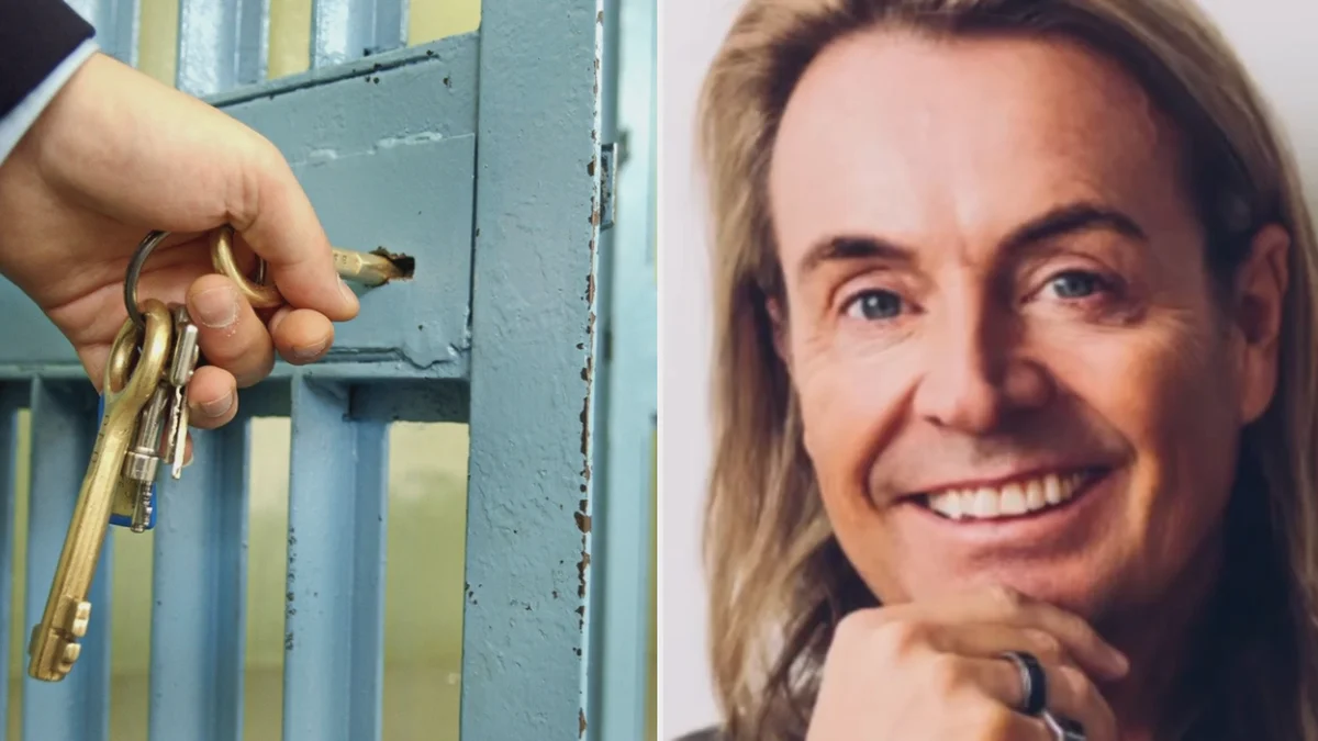 Runar Sögaard condamné à la prison, la cour d&rsquo;appel confirme le verdict